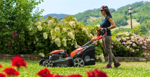 Come scegliere il tagliaerba più adatto a te