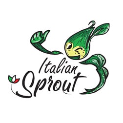 Italian Sprout - Semi biologici per germogli e microgreens